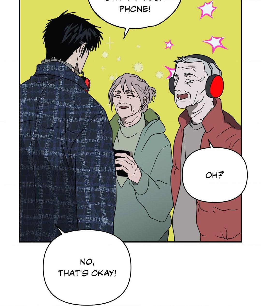 Shutline, Chapter 96 image 67